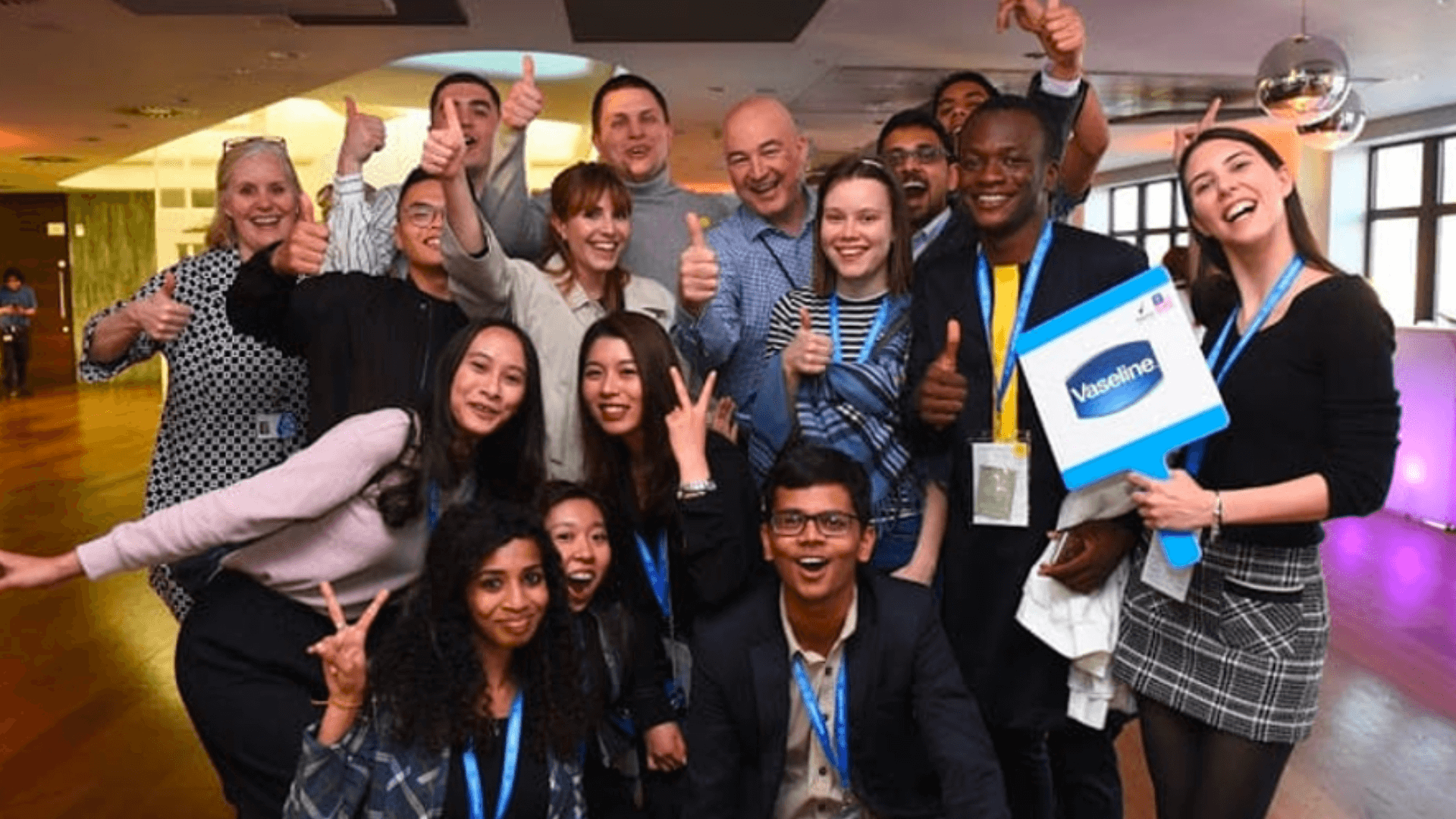 Unilever Careers, Interships & Reviews What's it like to work at Unilever